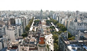 Buenos Aires, Argentina, Palacio Barolo, Divine Comedy