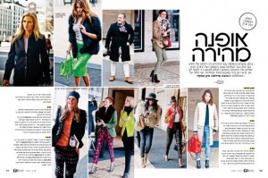 fashion week, new york, manhattan