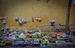 Hanoi, Vietnam, Travel, Old Quarter