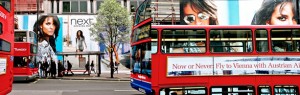 London, Travel, Oxford Street, Olympic games