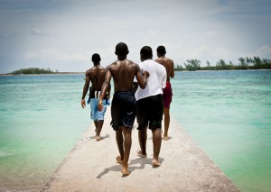 Bahamas, Nassua, Travel, Friendship, Birthday, a Picture worth a thousand words