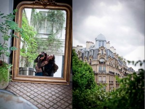 Paris, France, Travel, Birthday, Feels like home in Paris