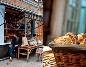 Paris, Travel, France, Bakery, Du pain et Des Idees