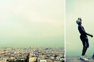 paris, france, travel, a picture is worth a thousand words, montmartre
