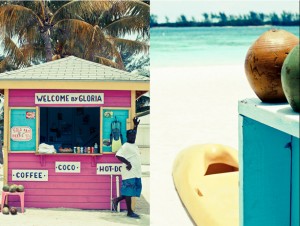 Travel, Nassau, The Bahamas, Paradise Island, Summer