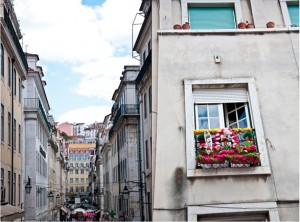 Travel, Lisbon, Portugal