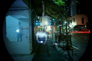 Tel Aviv, window or aisle, travel, Adi Khavous
