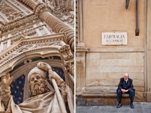 Travel, Florence, Italy, Why we Travel