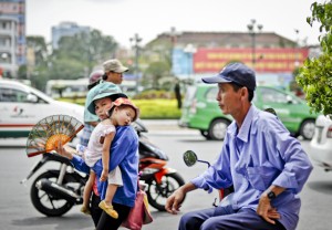 Travel, Vietnam, Ho Chi Minh, Why we Travel