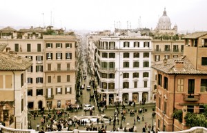 Travel, Rome, Italy, Why we Travel