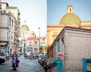 Napoli, Naples, Travel, Italy