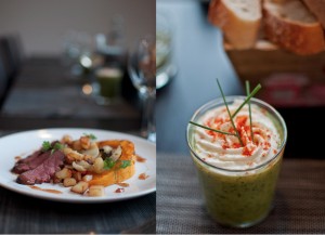 La Cuisine Paris, Food, paris, France, Travel, Cooking Class