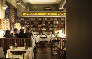 Porto, Portugal, Travel, Book restaurant