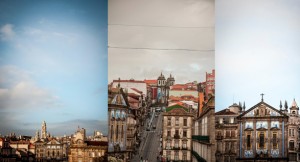 Igreja dos Congregados, Porto, Portugal, Travel