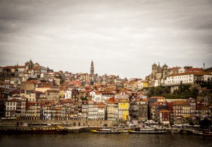 Porto, Portugal, Travel