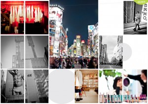SisterMag, Tokyo, Japan, Architecture, Fashion
