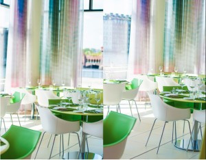 Nhow Hotel, Karim Rashid, Berlin, Design, Interior