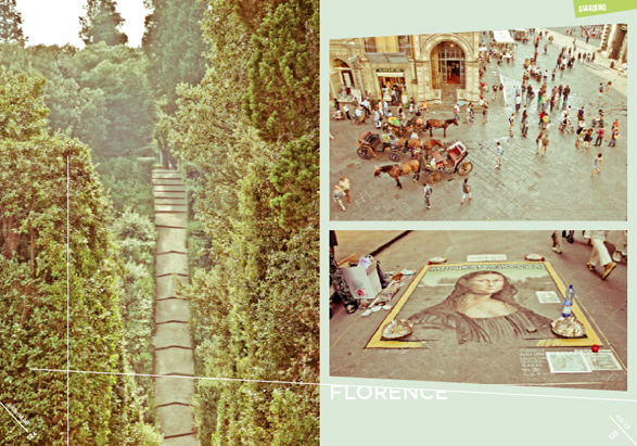 Florence, Italy, SisterMag, Travel
