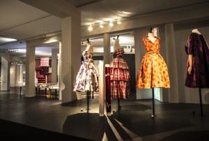 Mode Natie fashion museum, Flanders, Antwerp